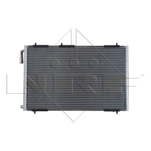 NRF 35836 Air conditioning condenser