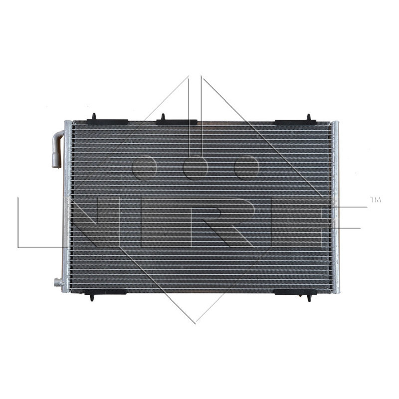 NRF 35836 Condensador de aire acondicionado