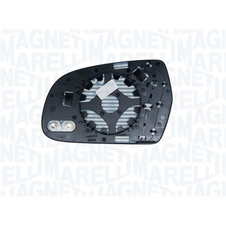 MAGNETI MARELLI 182209015700 Mirror Glass