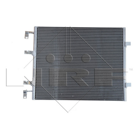 NRF 35845 Condensador de aire acondicionado