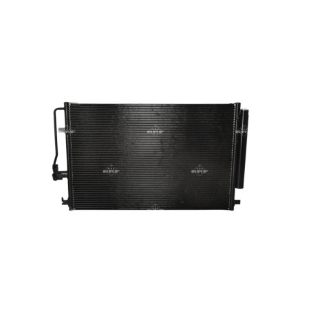 NRF 35847 Air conditioning condenser