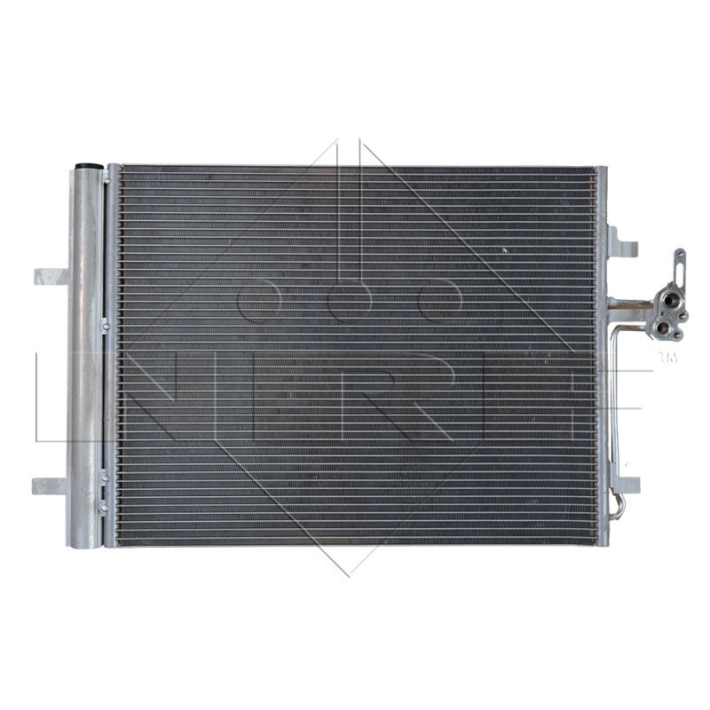 NRF 35850 Skraplacz klimatyzacji