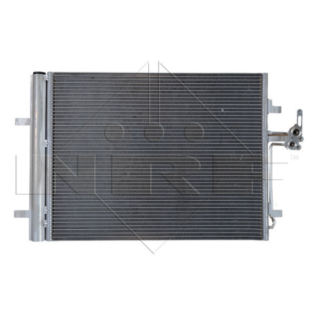 NRF 35850 Air conditioning condenser
