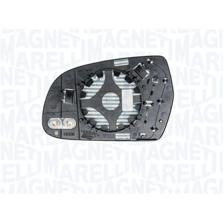 MAGNETI MARELLI 182209015800 Cristal de espejo