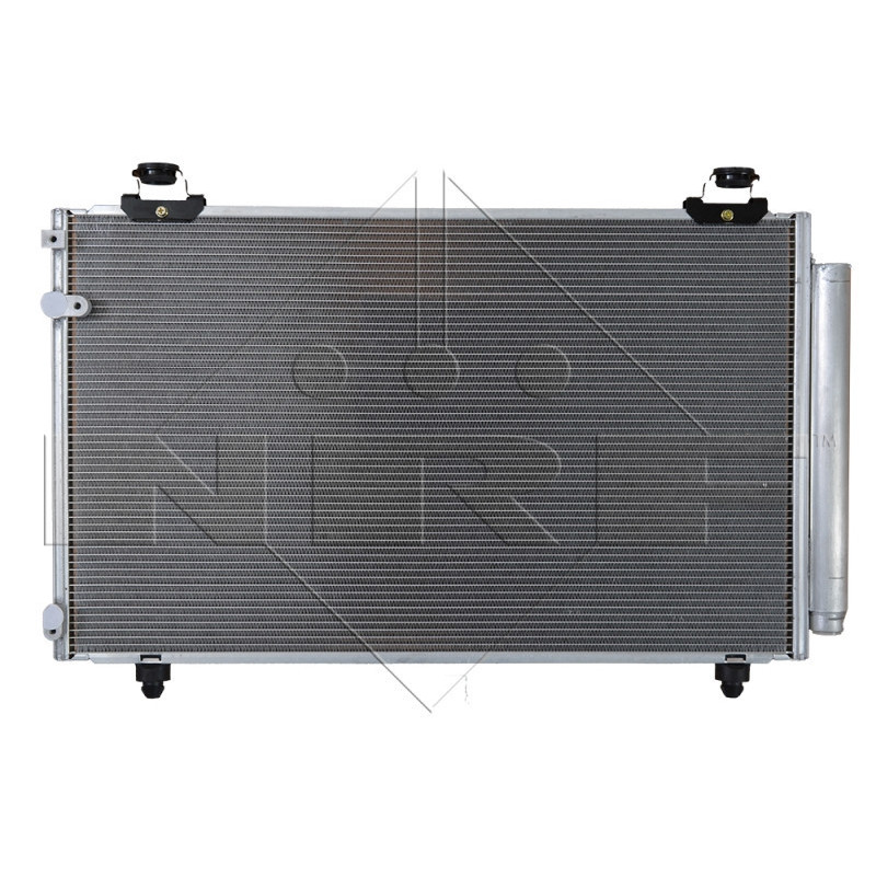 NRF 35860 Skraplacz klimatyzacji