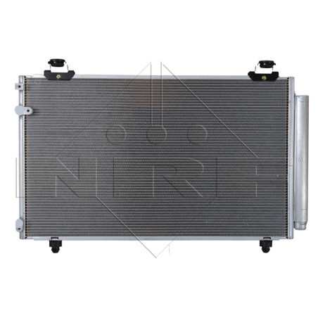 NRF 35860 Skraplacz klimatyzacji