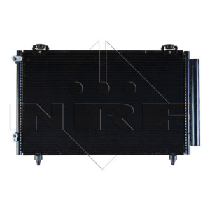 NRF 35861 Condensador de aire acondicionado