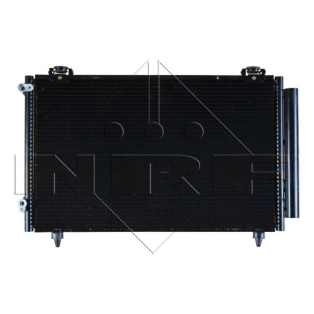 NRF 35861 Skraplacz klimatyzacji