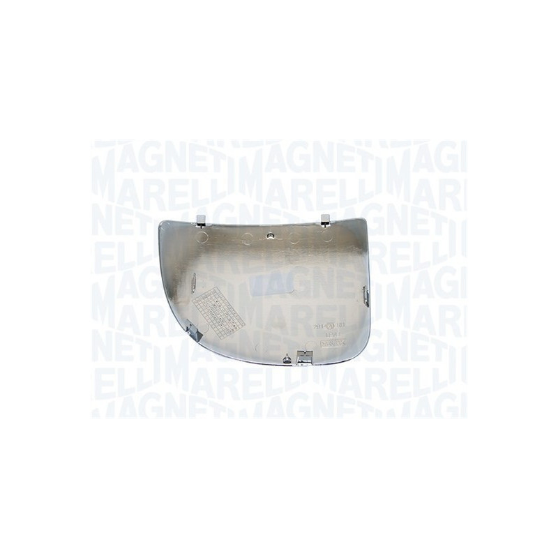 MAGNETI MARELLI 182209016400 Spiegelglas