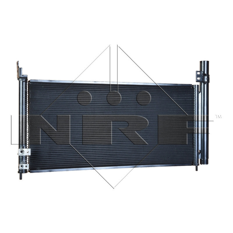 NRF 35863 Skraplacz klimatyzacji