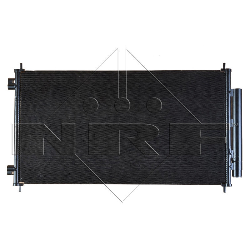 NRF 35864 Condensatore climatizzatore