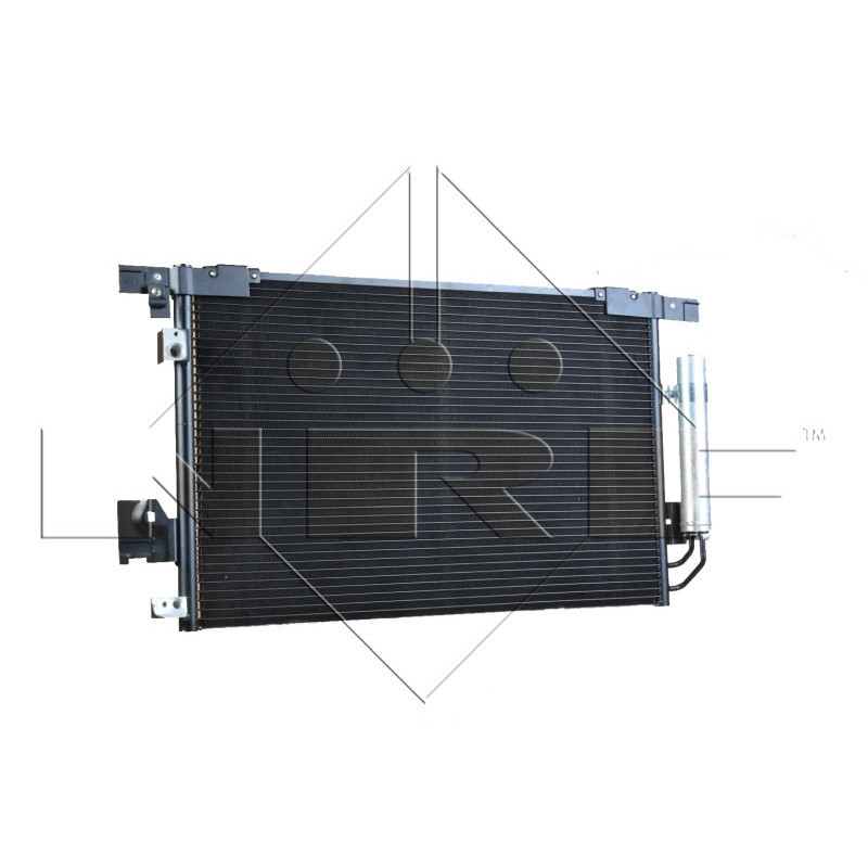 NRF 35872 Skraplacz klimatyzacji