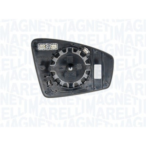 MAGNETI MARELLI 182209018100 Cristal de espejo