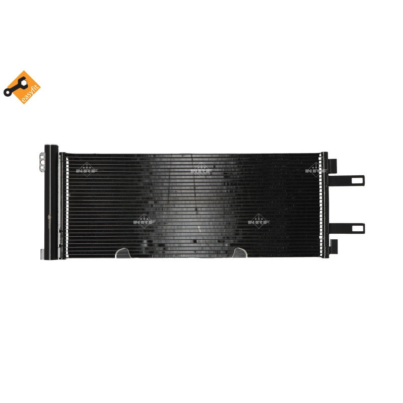 NRF 35894 Condensador de aire acondicionado