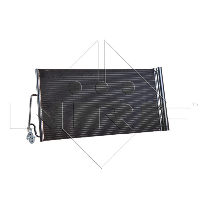 NRF 35898 Air conditioning condenser