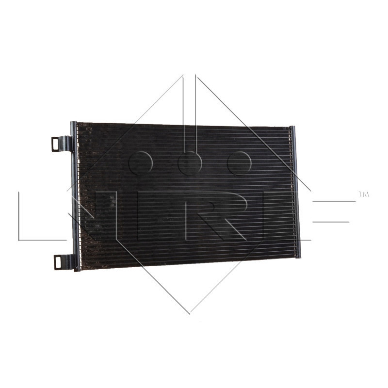 NRF 35902 Condensador de aire acondicionado