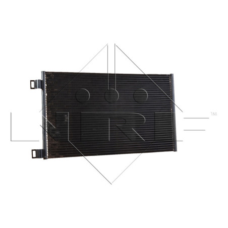 NRF 35902 Condensador de aire acondicionado