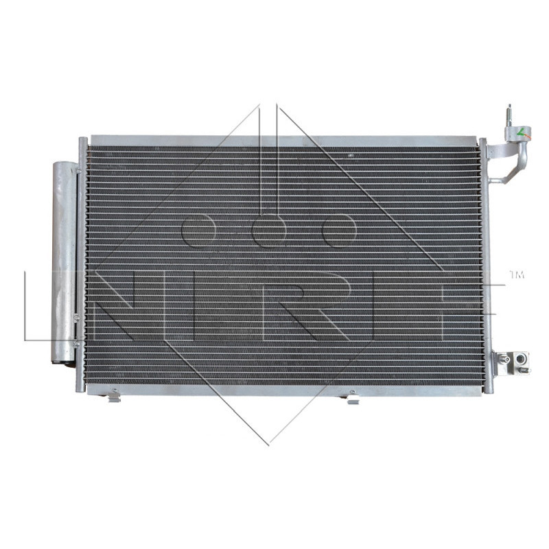 NRF 35903 Skraplacz klimatyzacji