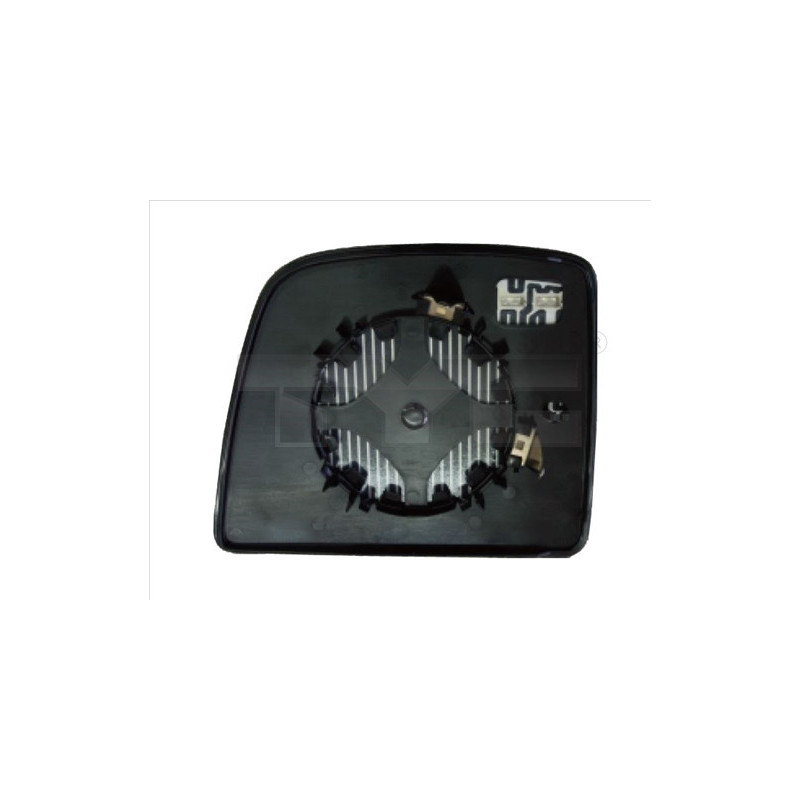 TYC 310-0229-1 Mirror Glass