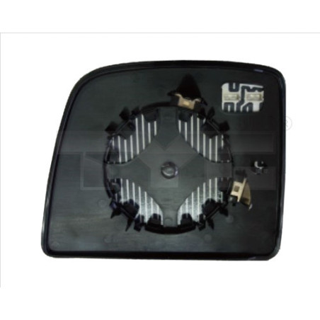 TYC 310-0229-1 Vetro specchio