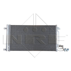 NRF 35910 Skraplacz klimatyzacji