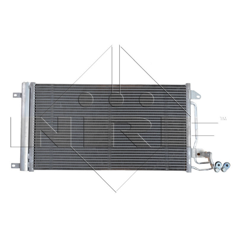 NRF 35910 Skraplacz klimatyzacji