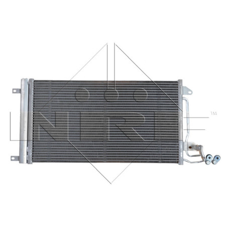 NRF 35910 Skraplacz klimatyzacji