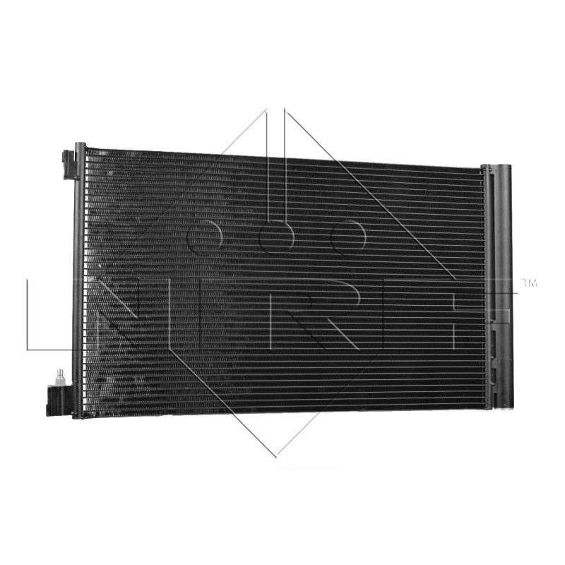 NRF 35912 Condensatore climatizzatore