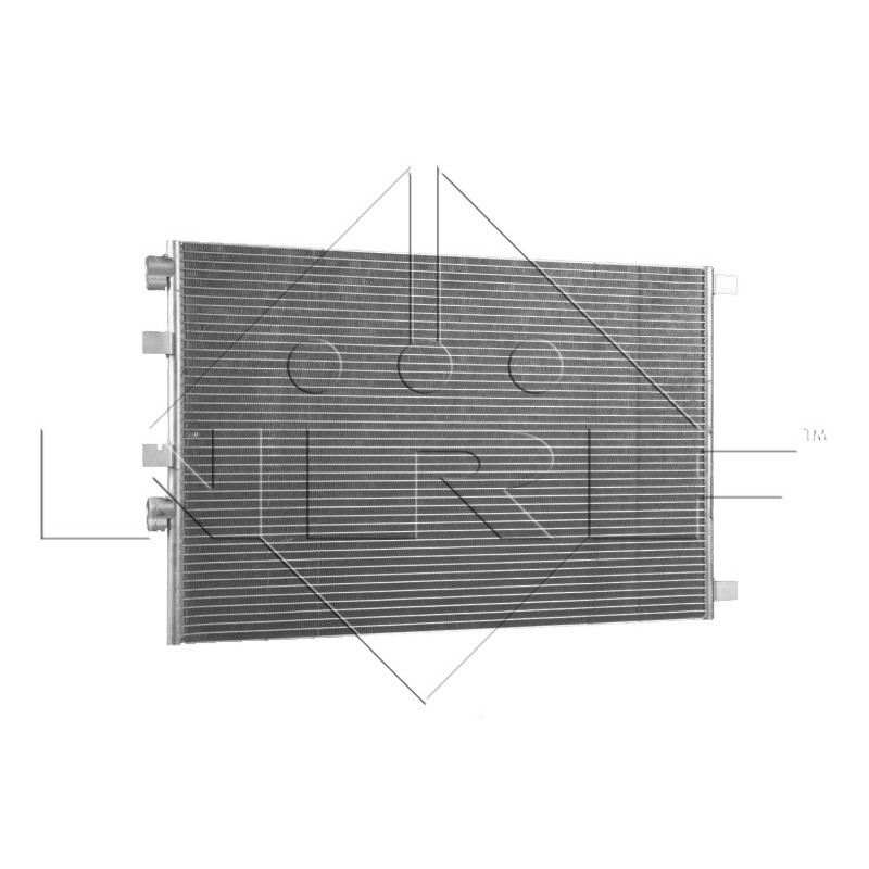 NRF 35913 Condensador de aire acondicionado