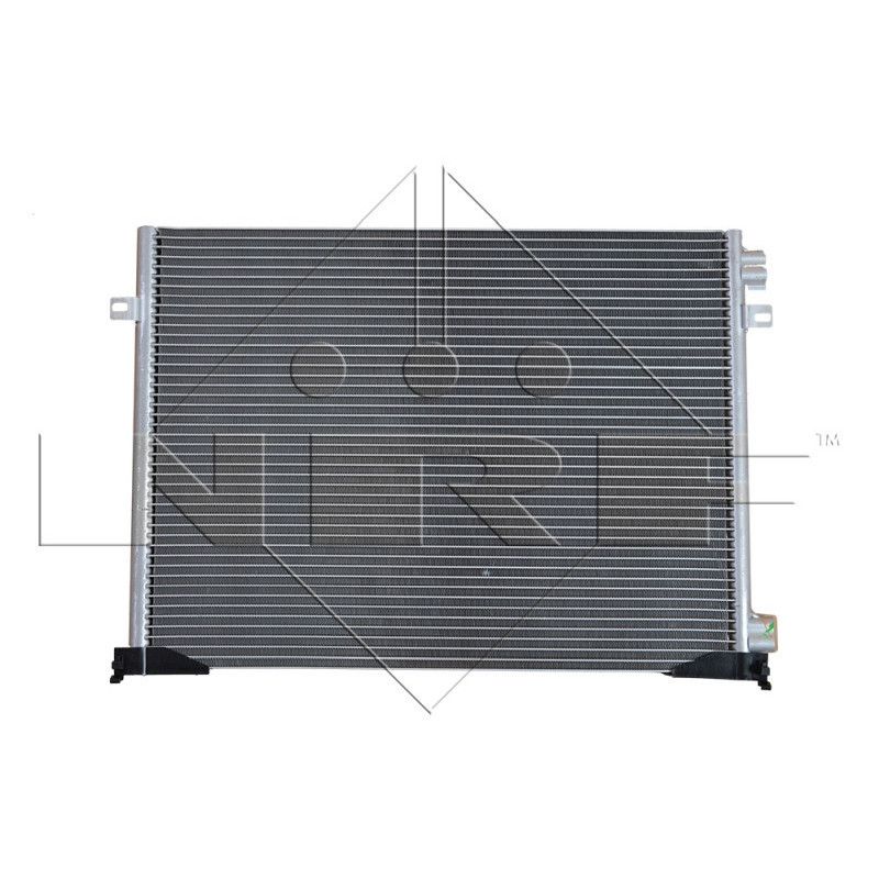 NRF 35914 Air conditioning condenser