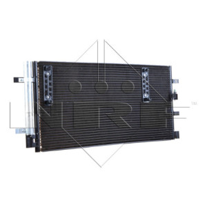 NRF 35916 Air conditioning condenser