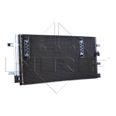 NRF 35916 Air conditioning condenser