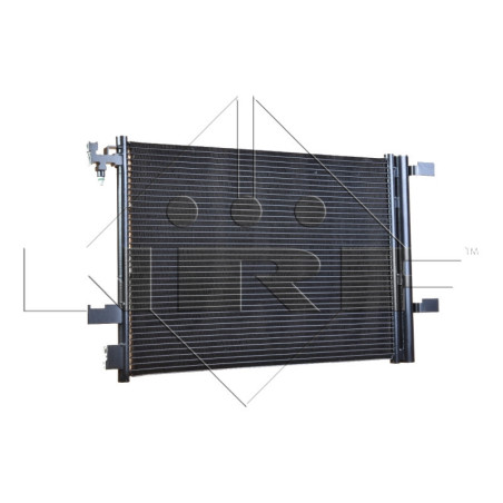 NRF 35918 Condensador de aire acondicionado