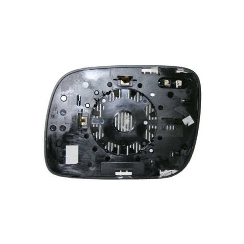TYC 337-0261-1 Vetro specchio