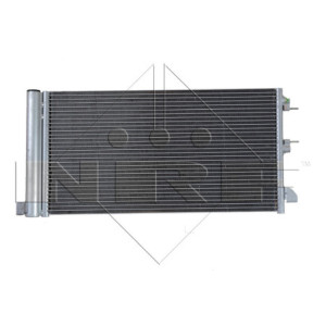 NRF 35921 Condensador de aire acondicionado