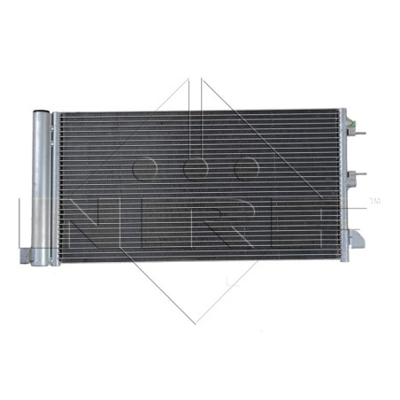 NRF 35921 Air conditioning condenser