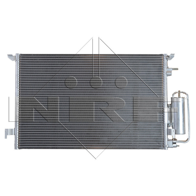 NRF 35929 Skraplacz klimatyzacji
