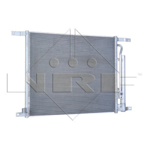 NRF 35931 Condenseur de climatisation