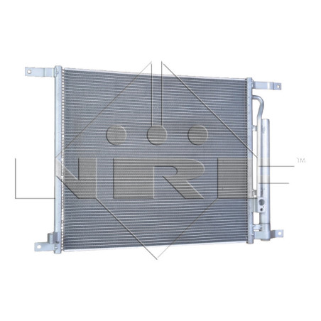 NRF 35931 Klimakondensator