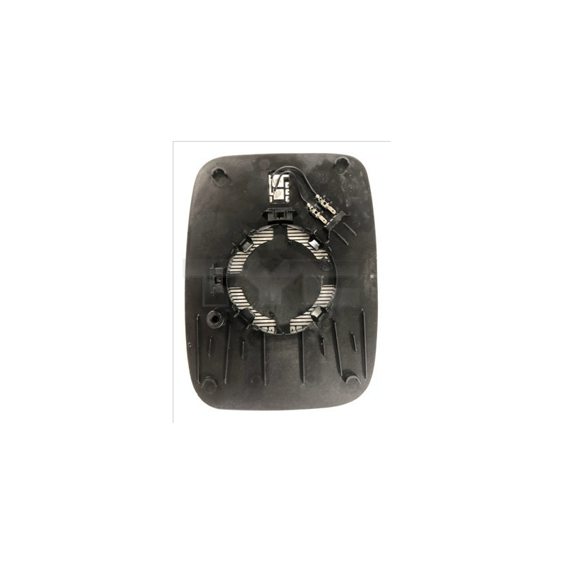 TYC 325-0183-1 Spiegelglas