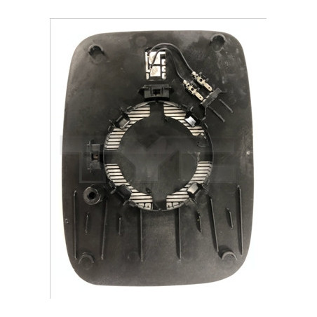 TYC 325-0183-1 Vetro specchio