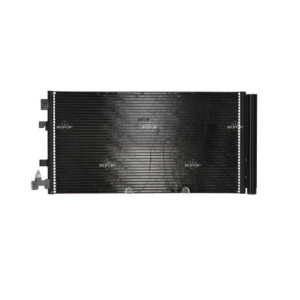 NRF 35932 Air conditioning condenser