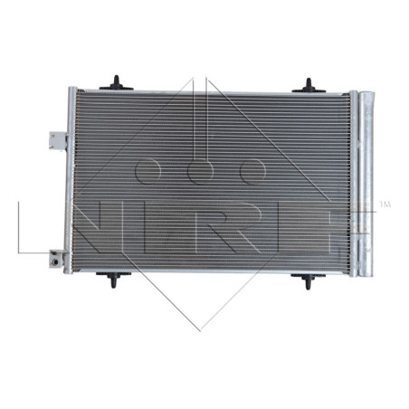 NRF 35946 Condensatore climatizzatore