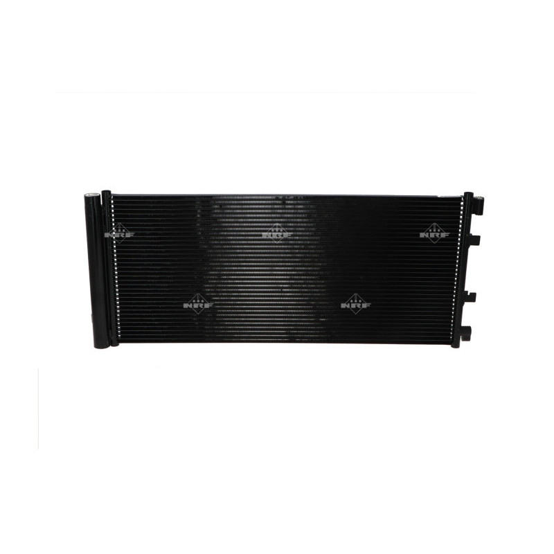 NRF 35972 Air conditioning condenser