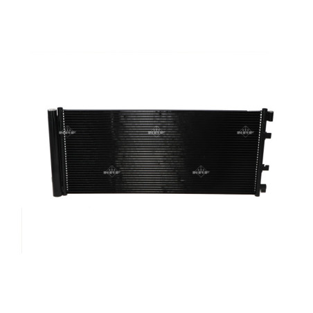 NRF 35972 Air conditioning condenser
