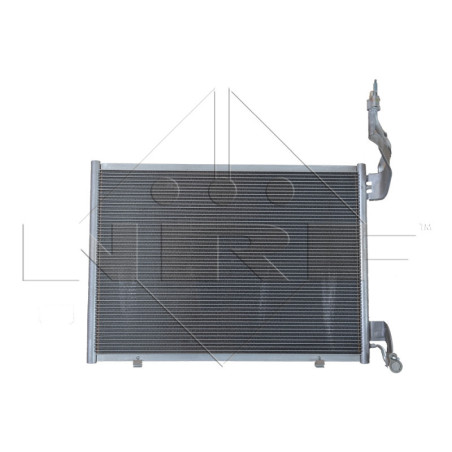 NRF 35976 Condensatore climatizzatore