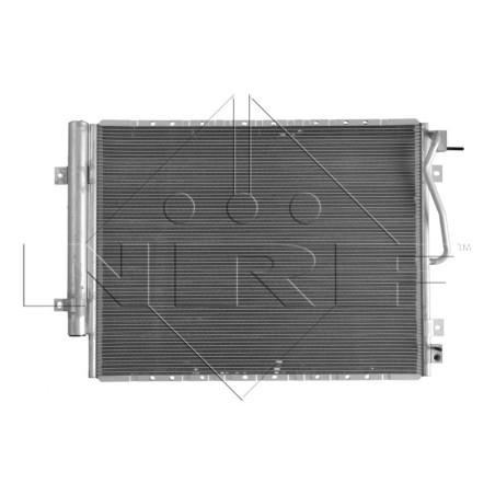 NRF 35979 Condensador de aire acondicionado
