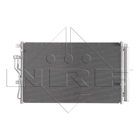 NRF 35990 Skraplacz klimatyzacji