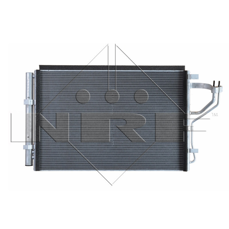 NRF 35996 Skraplacz klimatyzacji