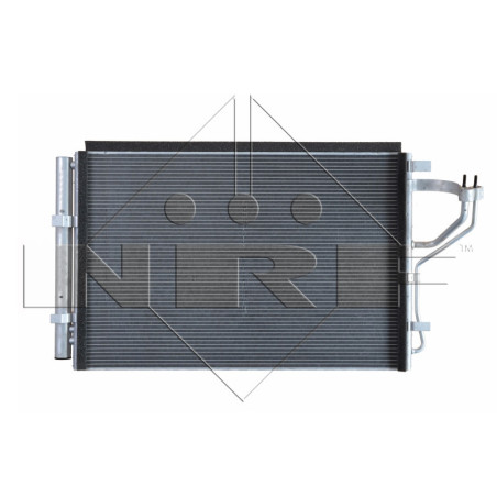 NRF 35996 Skraplacz klimatyzacji